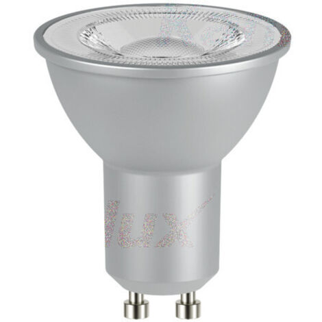 Lampadina LED IQ-LED GU10 4,5W 6500K 355lm fredda Kanlux