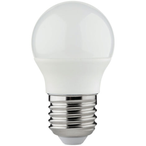 Lampadina LED Kanlux BILO 4,9W E27 4000K luce neutra