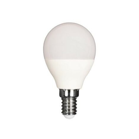 Lampadina SMD LED, Peretta ST26, 3W/270lm, base E14, 3000K. Speciale frigo