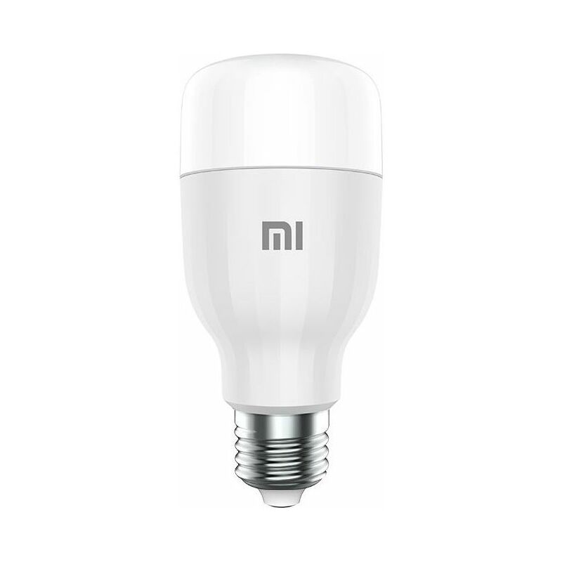 Image of Mi Smart Led Bulb Essential Bianco e a Colori - Xiaomi