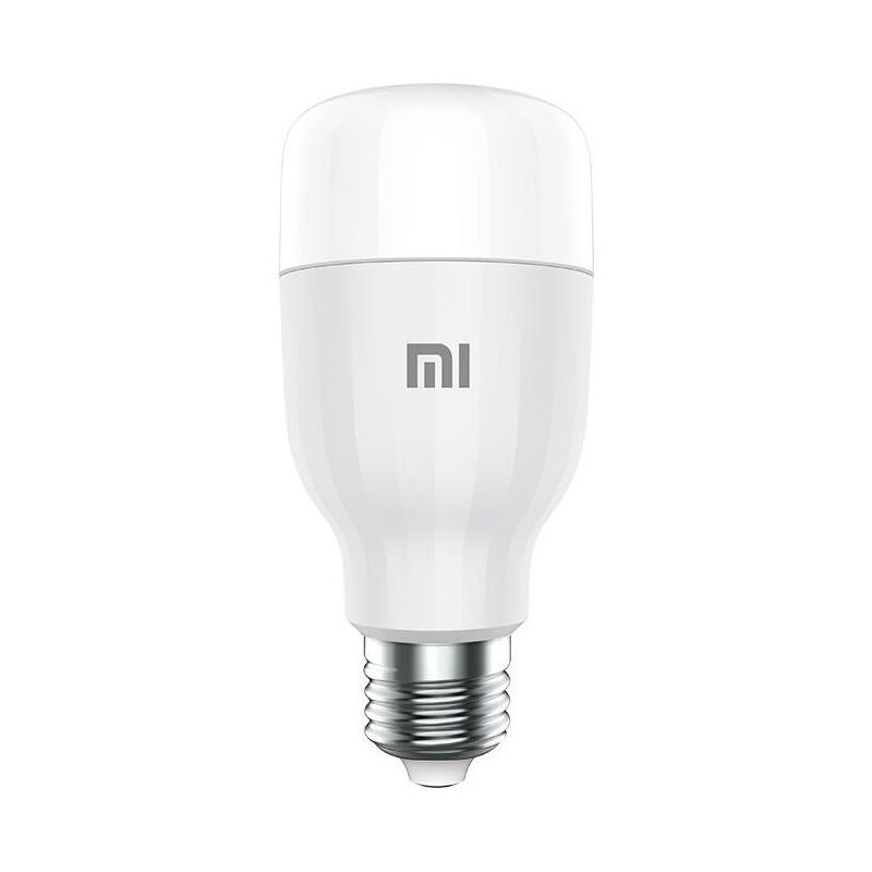 Image of Mi Smart Led Bulb Essential Bianco e a Colori - Xiaomi