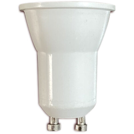 Lampadina LED MINI GU10 4W 360 lm MR11 No Flicker 4000K Bianco Naturale