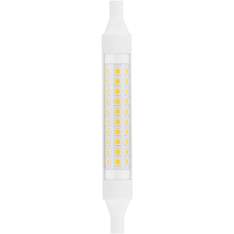 Lampadina led neutra matel lineare 78mm r7s 5w