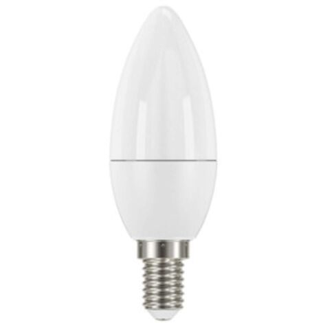LAMPADINA LED OLIVA 7,2W E14 806LM 4000K