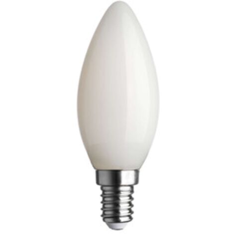 LAMPADINA LED OLIVA FULL-LIGHT 4,5W E14 4000K