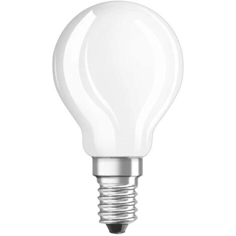 Lampadina LED Osram E14 2,8W 2700 Kelvin 250 Lumen