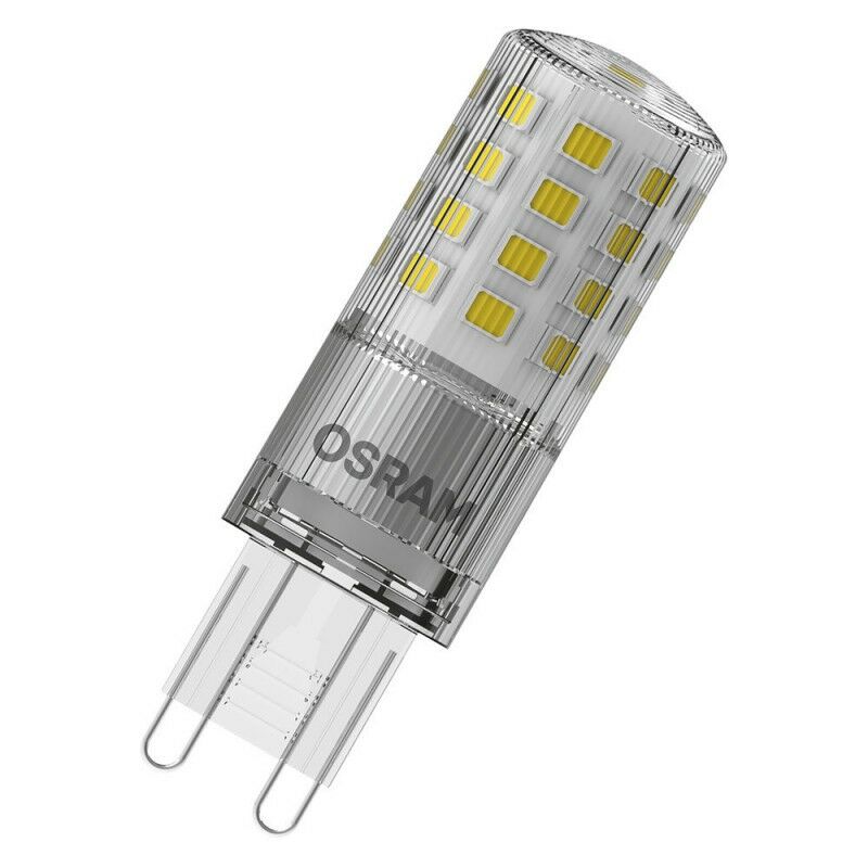 Ledvance - Ampoule à led osram Parathom led pin G9 4W 2700K 470LM Dimmable - 622265