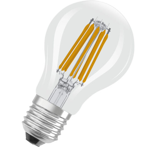 Lampadina LED Osram Superstar Classic A 100, 7,2W, E27, 1521 lm, 2700K