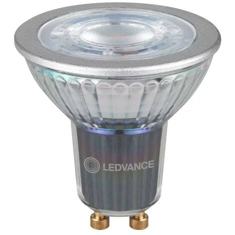 Ledvance VP168084036G8 - lampada GU10 6.9W 4000K