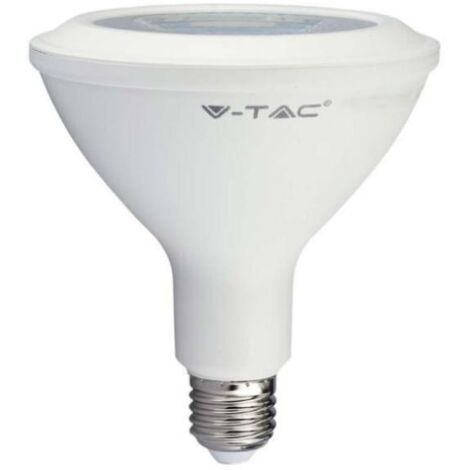 Lampadina led par38 v-tac 12,8w 3000k e27 vt-238-n -150 - 21150