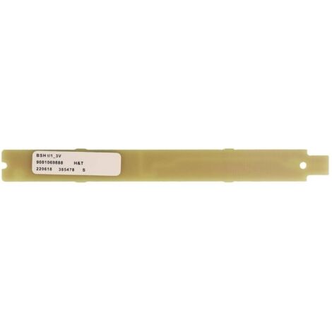 Lampadina LED per frigorifero Balay, Bosch, Siemens 6500K Bianco Freddo