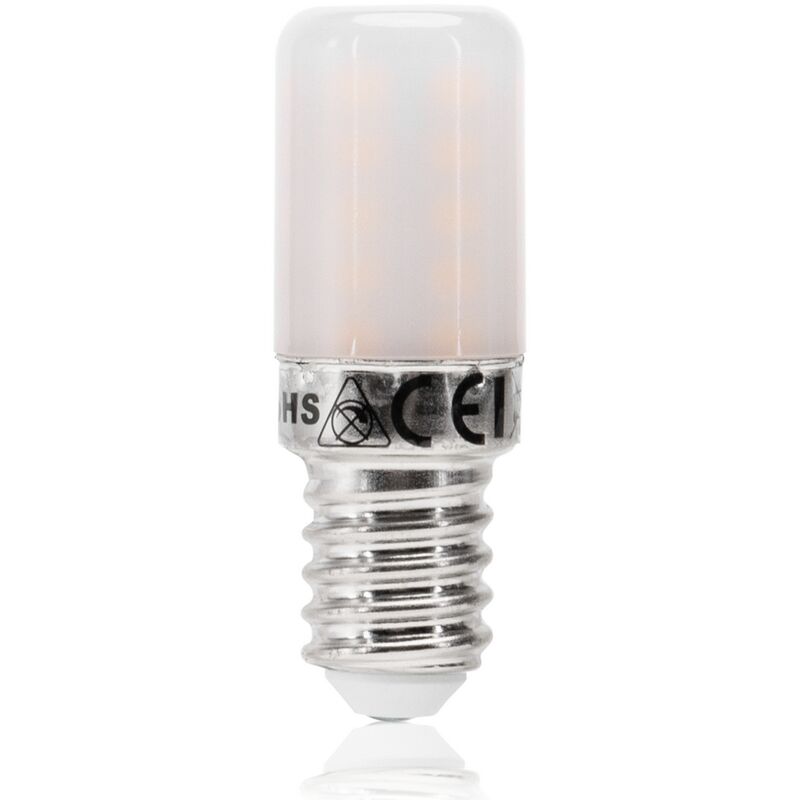 Aigostar - Lampadina Led da frigorifero E14 T18