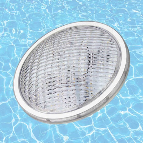 BARCELONA LED Lampadina LED per piscina PAR56 12V AC - 24W - IP68