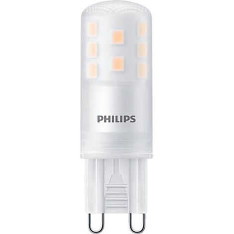 LAMPADINA LED PHILIPS CAPSULE GY6.35, 3000K