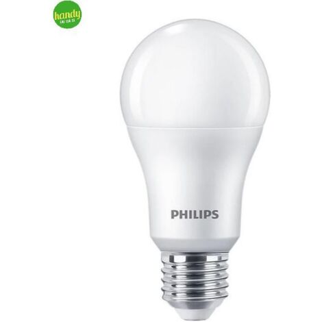Lampadina led Philips E27 13W(100W) 6500K sfera