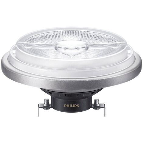 Lampadina Led Philips MAS ExpertColor 14.8W 3000K attacco G53 MLR1117593045X2