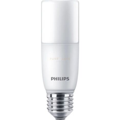 LAMPADINA LED PHILIPS STICK SMERIGLIATA, 4000K