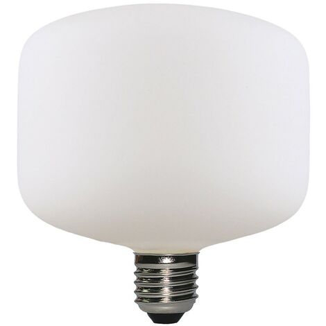 Lampadina LED E27 dimmerabile R63 6.2W 520 lm 2700K