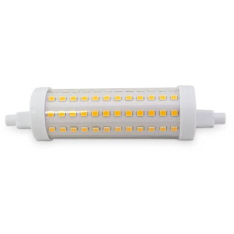 Lampadina LED R7s 9W 3000K