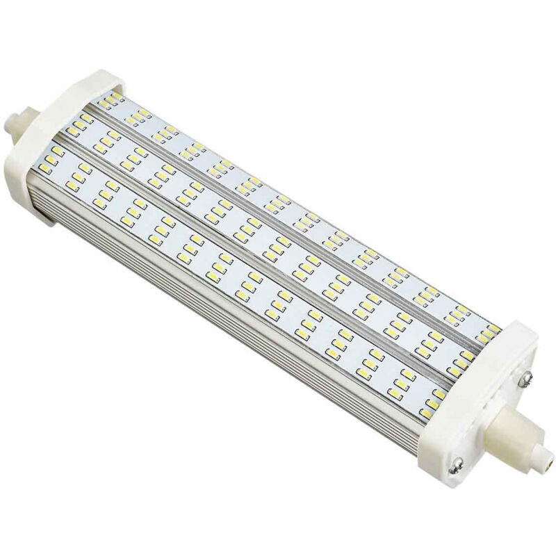 Lampadina LED R7S J189 126 SMD 12W 150° (100W)