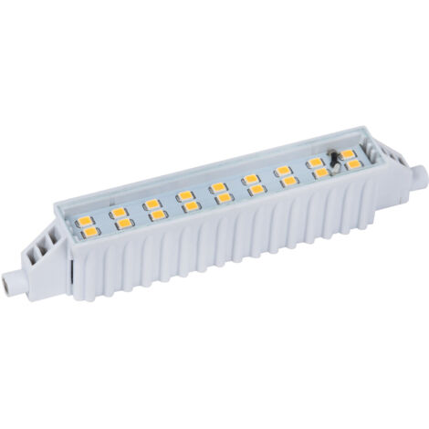 LAMPADINA LED RANGO R7S SMD-WW - KANLUX                                                                  - Luce CALDA