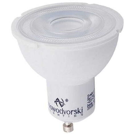 Lampadina LED Reflector GU10 R50 7W 3000K Nowodvorski