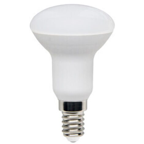 LAMPADINA LED REFLECTOR R50 E14 470LM 4000K- 10,0 pz