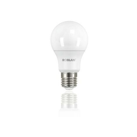 10 PEZZI UNIVERSO LAMPADINA LED E14 9W A CANDELA C37 820 LUMEN 3000K 4000K  6500K