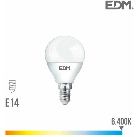 LAMPADINA LED E14 5W 400LM 2PZ LUCE FREDDA – Extrastar Italia