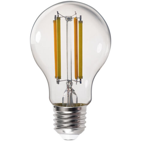 LAMPADINA LED S A60 7W E27 CCT - KANLUX