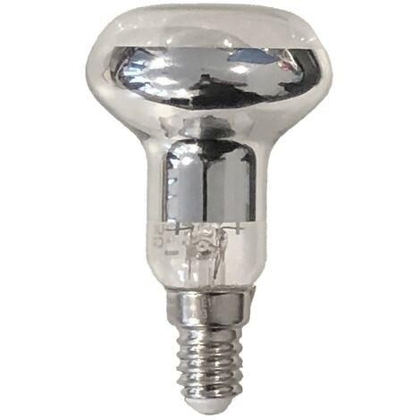 Lampadina LED a filamento Opal, Oliva C35, 4W/470lm, base E14