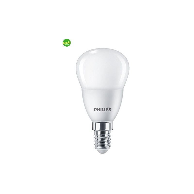 Lampina led Philips e14 2,8w(25w) 2700k lustre