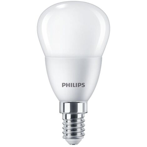 Lampadina led sfera 25W