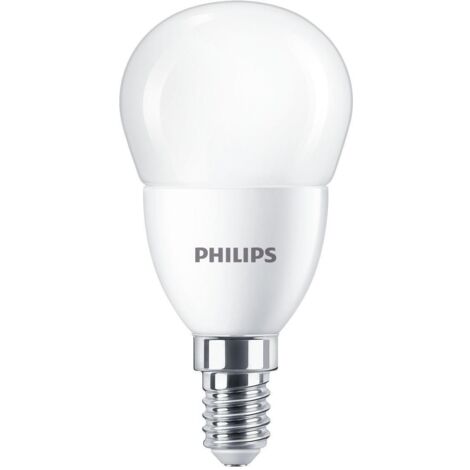 Lampadina led sfera 60W
