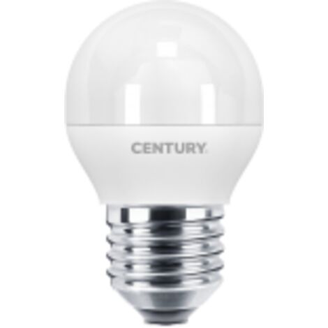 lampadina led sfera "harmony 80" 806 lm 6500k