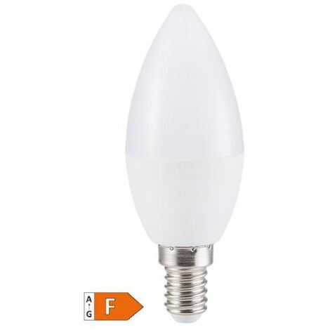 Lampadina LED Sferica 3W E27