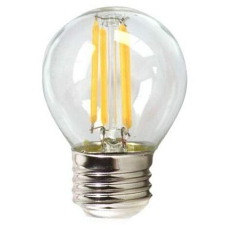 Lampadina LED Silver Electronics 960327