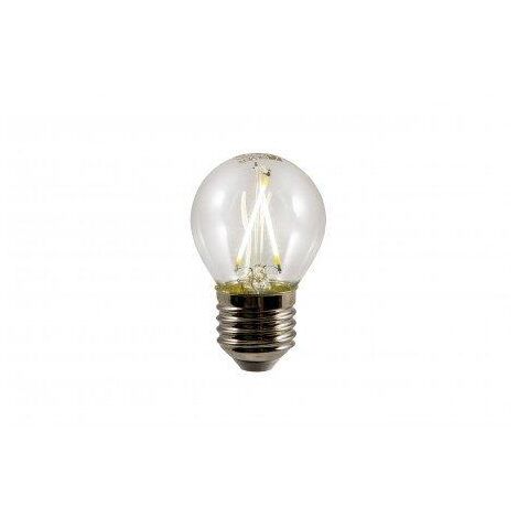Lampadina LED Silver Electronics 961327
