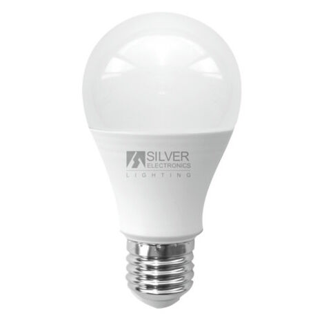 Lampadina LED Silver Electronics 981427 Bianco 20 W E27