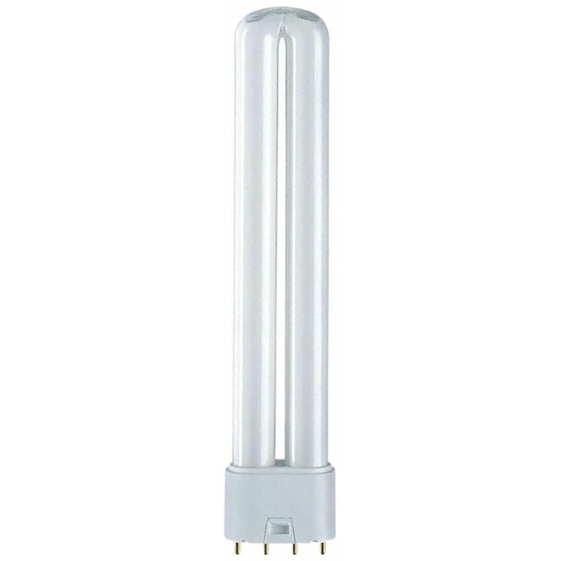 Image of Lampadina a risparmio energetico Patron 36 w G11 4000 k