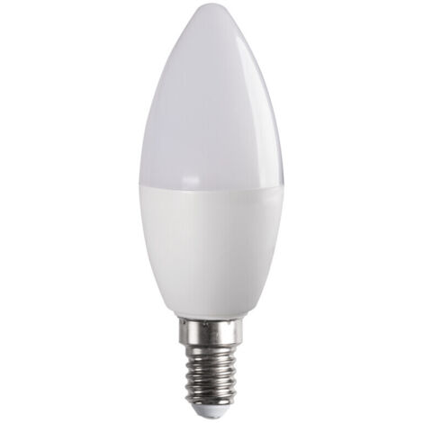 Lampadina LED Smart E14 4,9W 470lm RGB WiFi Kanlux