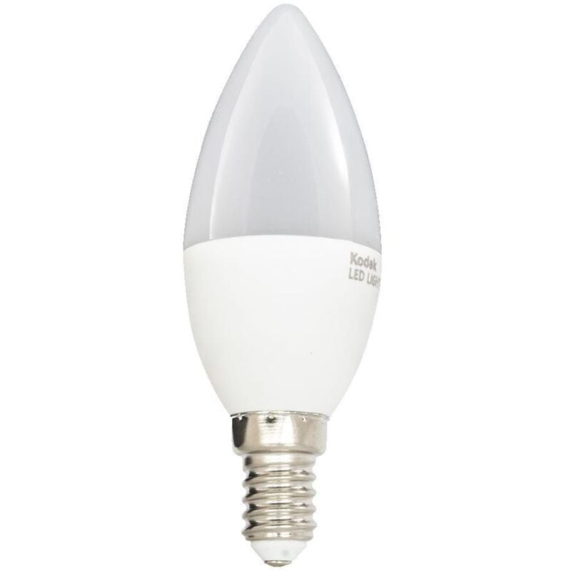 Kodak Led Lighting 60w Torpedo E14