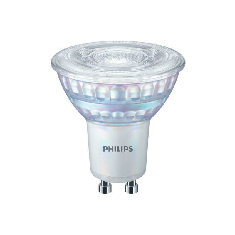 Image of Philips - Lampadina corepro led clagu103584036-gu10 3w 4000k