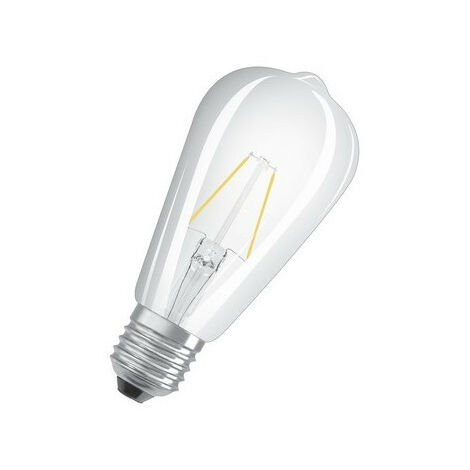 Lampadina led grande