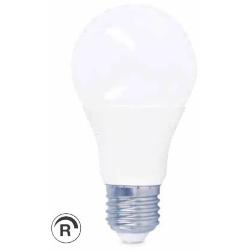 GSC - Lampadina led standard 11W E27 2700K