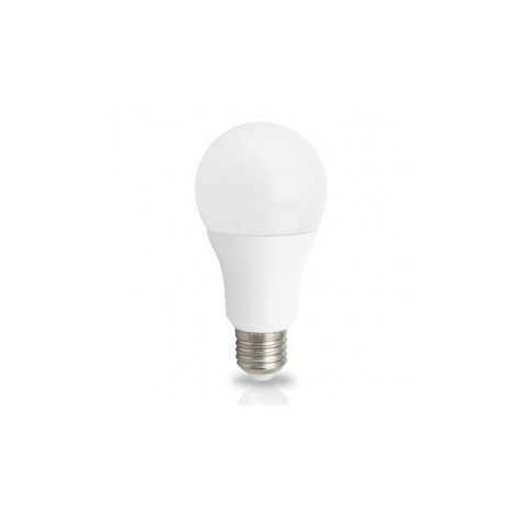 Lampadina LED standard 15W E27 6000K