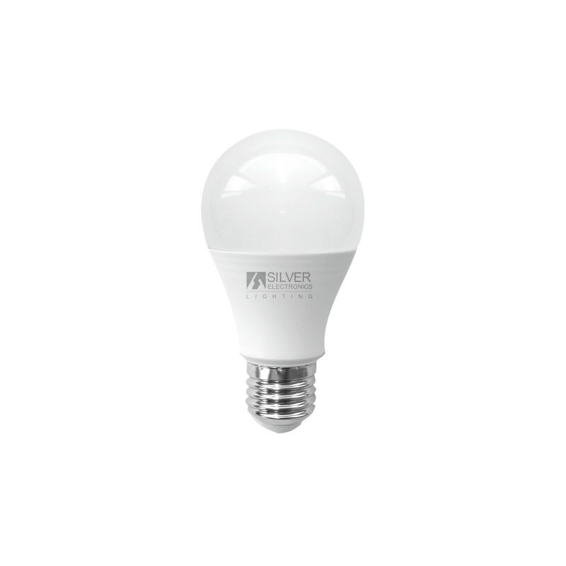 Lampadina led standard E27 20w Luce 3000k Alta
