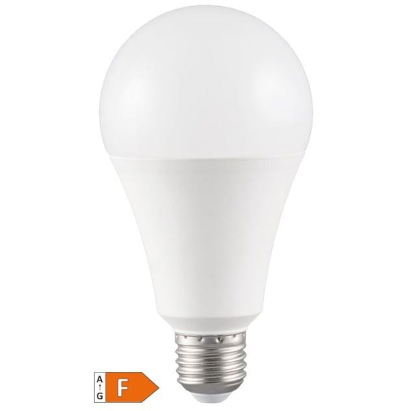 GSC - Lampadina led standard A60 15W E27 3000K