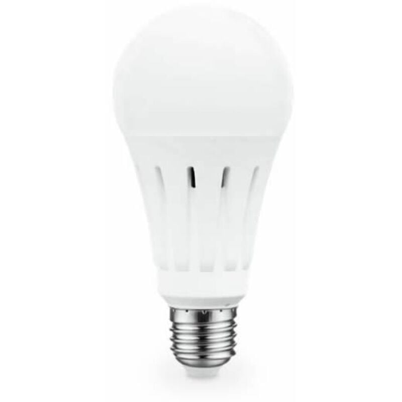Lampadina LED standard A70 22W E27 3000K 2150lm