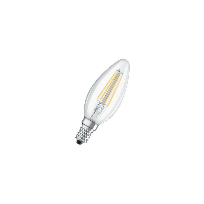 Image of Lampadina led Fiamma E14 2W (23W) - Bianco caldo 2700K